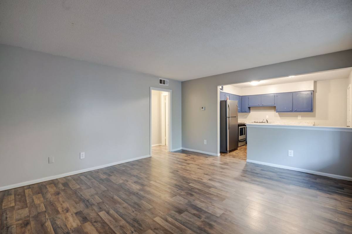 Apartment for rent at 972-336 Peabody S Dudley, Memphis, TN 38104