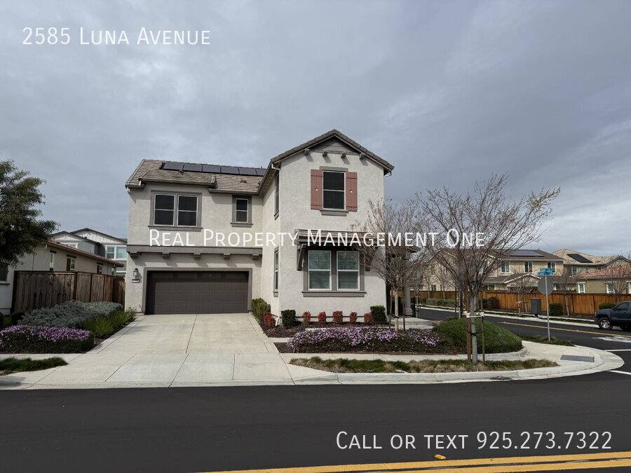 2585 Luna Ave, Tracy, CA 95377