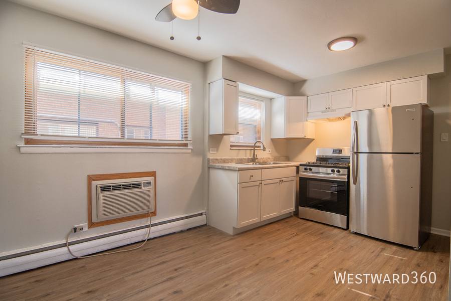 Apartment for rent at 13027 Seeley Ave #3, Blue Island, IL 60406