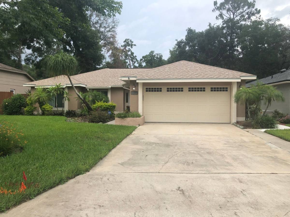 House for rent at 1249 S Timberland Trail, Altamonte Springs, FL 32714