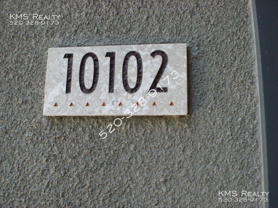 Condo for rent at 5855 N Kolb #10102, Tucson, AZ 85750