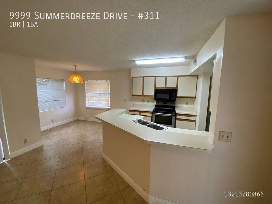 Apartment for rent at 9999 Summerbreeze Dr #311, Fort Lauderdale, FL 33322