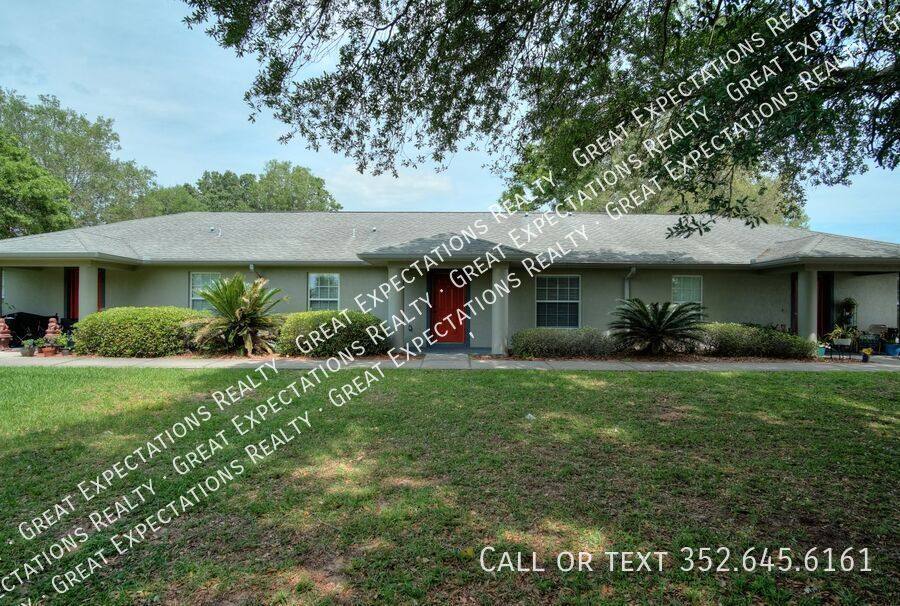 Apartment for rent at 8260 Juniper Rd #B, Ocala, FL 34480