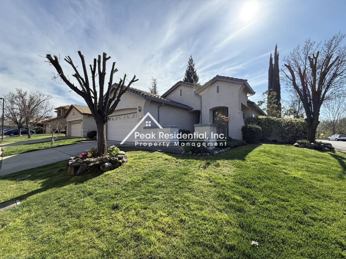 House for rent at 1421 Taupin Court, Folsom, CA 95630