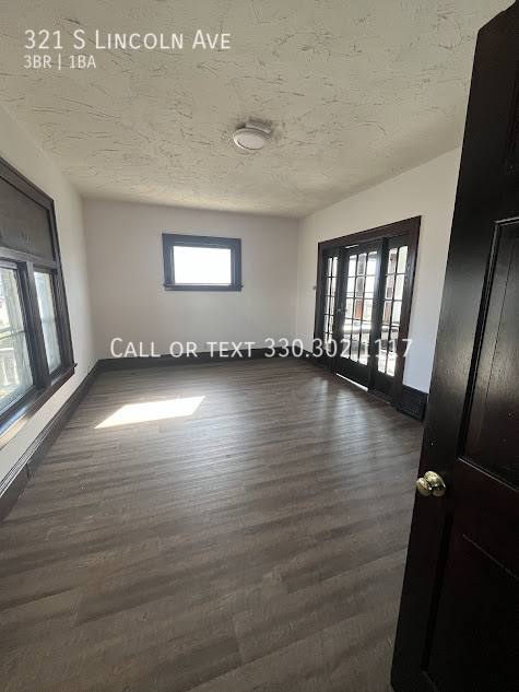 House for rent at 321 S Lincoln Ave, Alliance, OH 44601