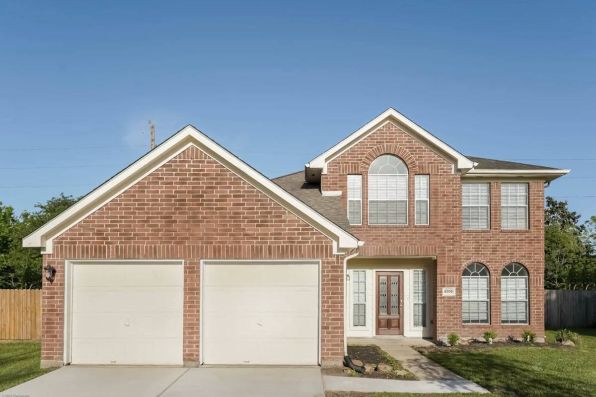 House for rent at 6706 Oak Run Dr, Richmond, TX 77407