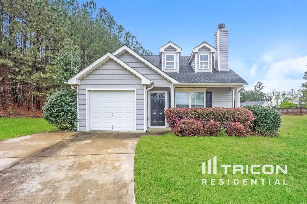 House for rent at 2180 Ivy Lane, Union City, GA 30291