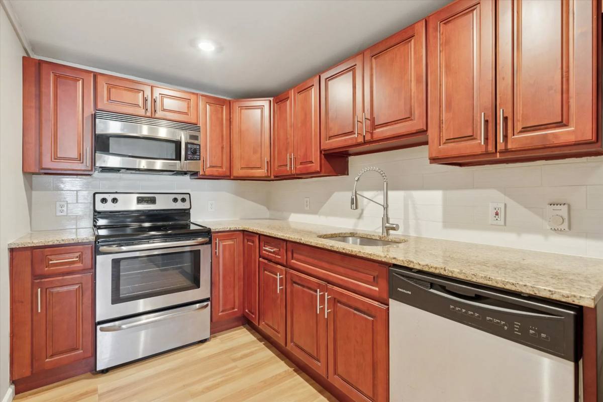 Apartment for rent at 418 N Darlington St #B, West Chester, PA 19380