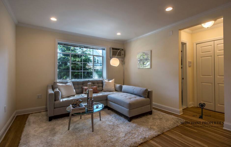Apartment for rent at 68 Saint Paul St, Brookline, MA 02446