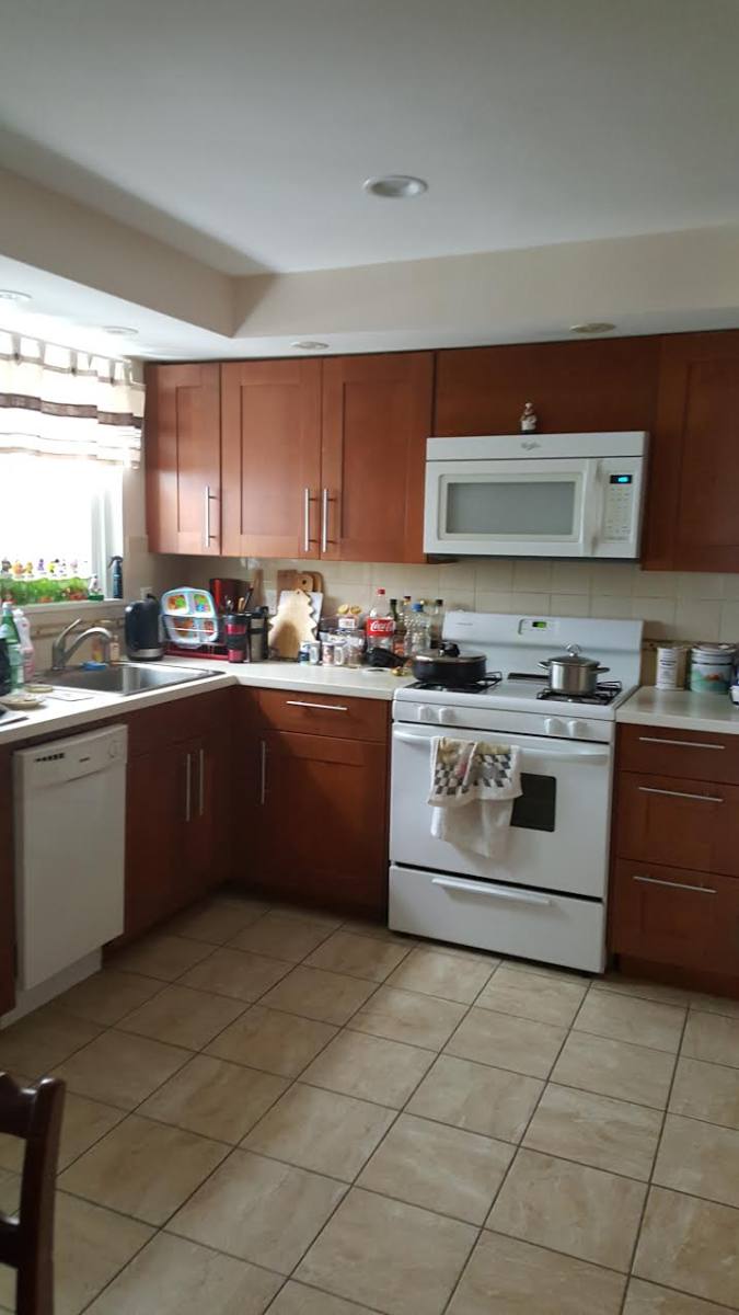 Apartment for rent at 1117 Chestnut St #2, Newton Upper Falls, MA 02464