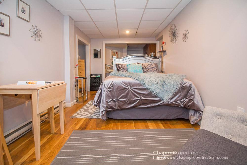 Apartment for rent at 1029 Beacon St #A, Brookline, MA 02446