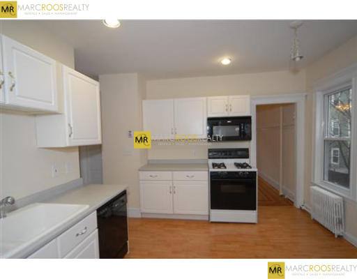 House for rent at 21 Peabody St, Newton, MA 02458