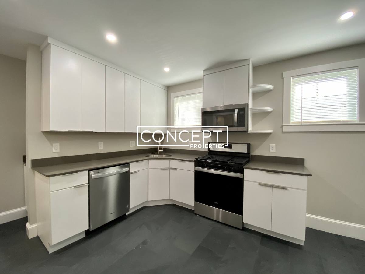 Apartment for rent at 23 Elmer St #1CP, Cambridge, MA 02139