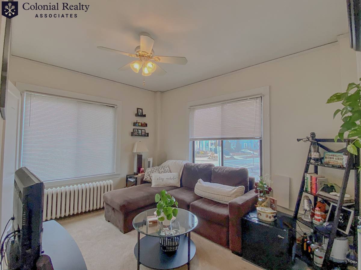 Apartment for rent at 230 Walnut St #1, Newtonville, MA 02460
