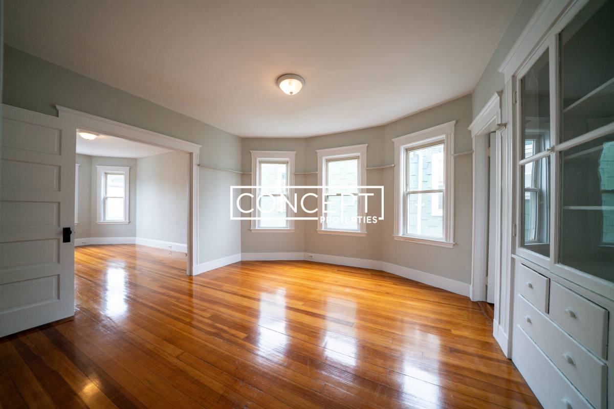 Apartment for rent at 42 Sudan #3, Dorchester, MA 02125