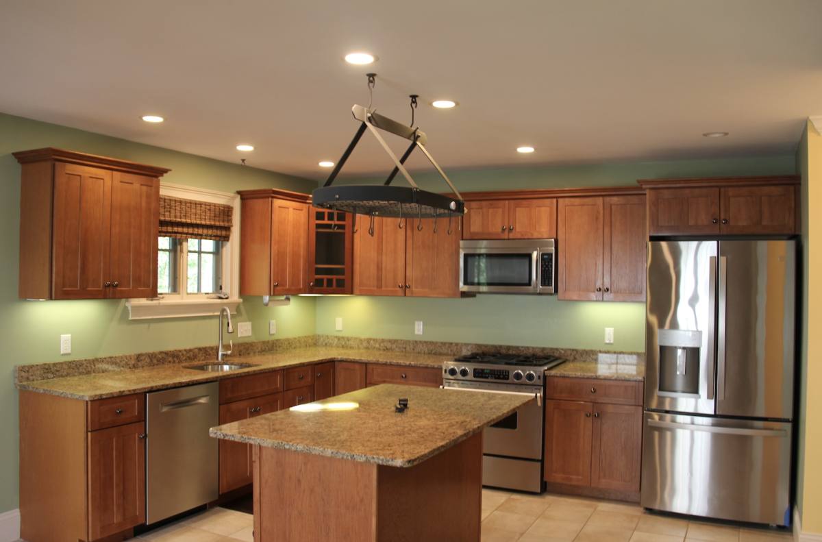 Townhouse for rent at 39 Danforth #2, Jamaica Plain, MA 02130