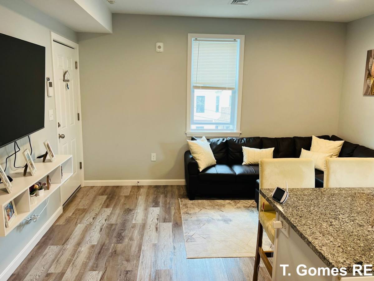 Condo for rent at 12 Macon Ave #101, Haverhill, MA 01830