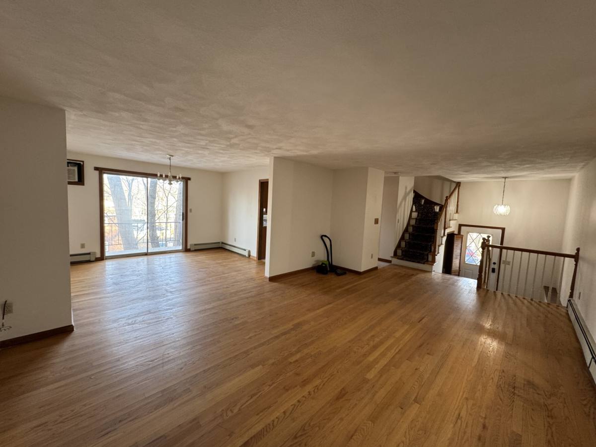 Townhouse for rent at 26 Exeter St, Belmont, MA 02478
