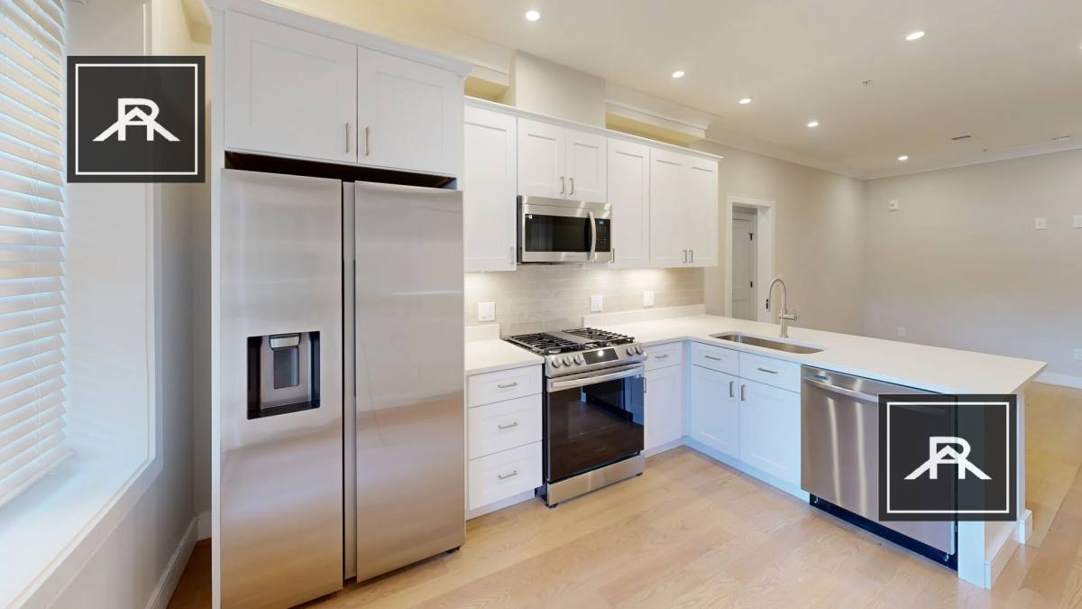 Apartment for rent at 163 Allston St #5, Allston, MA 02134