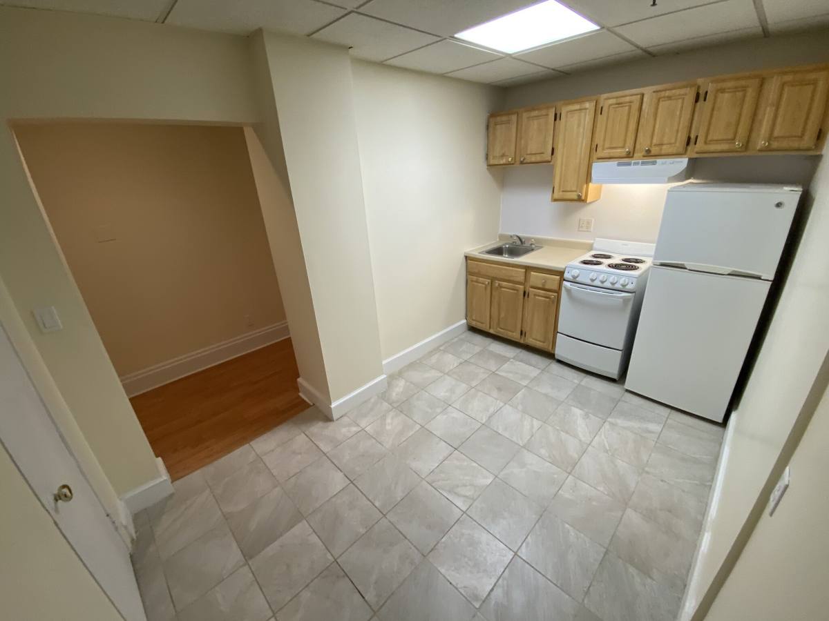 Apartment for rent at 62 Boylston St #122, Jamaica Plain, MA 02130