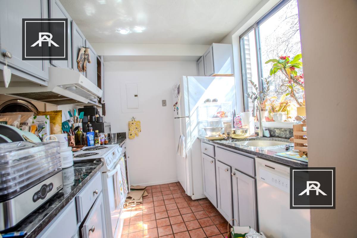 Townhouse for rent at 194 Allston St #2, Allston, MA 02134