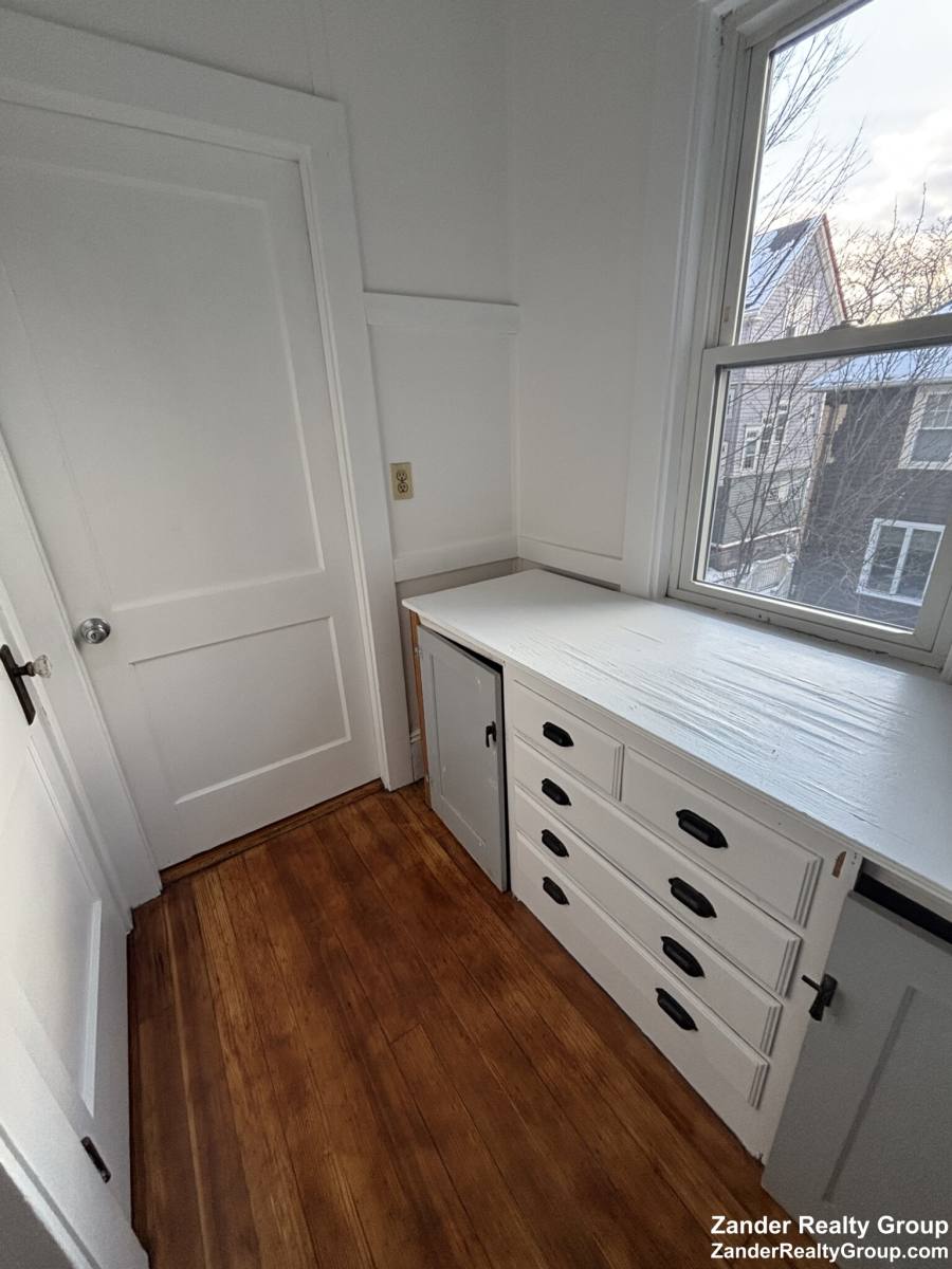Apartment for rent at 45 Milton #2, Hyde Park, MA 02136