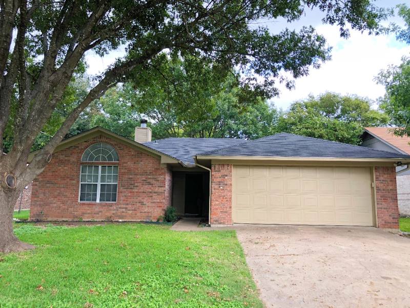 House for rent at 1809 Riata Dr, Woodway, TX 76712