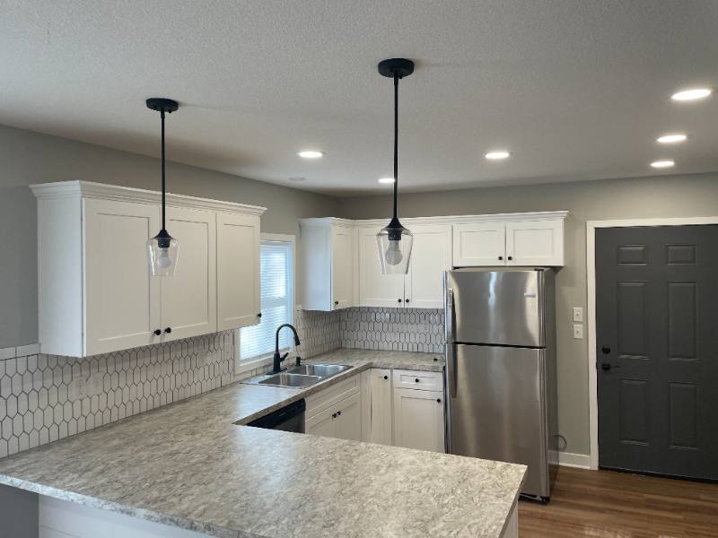 House for rent at 1722 S Grand Ave, Sedalia, MO 65301