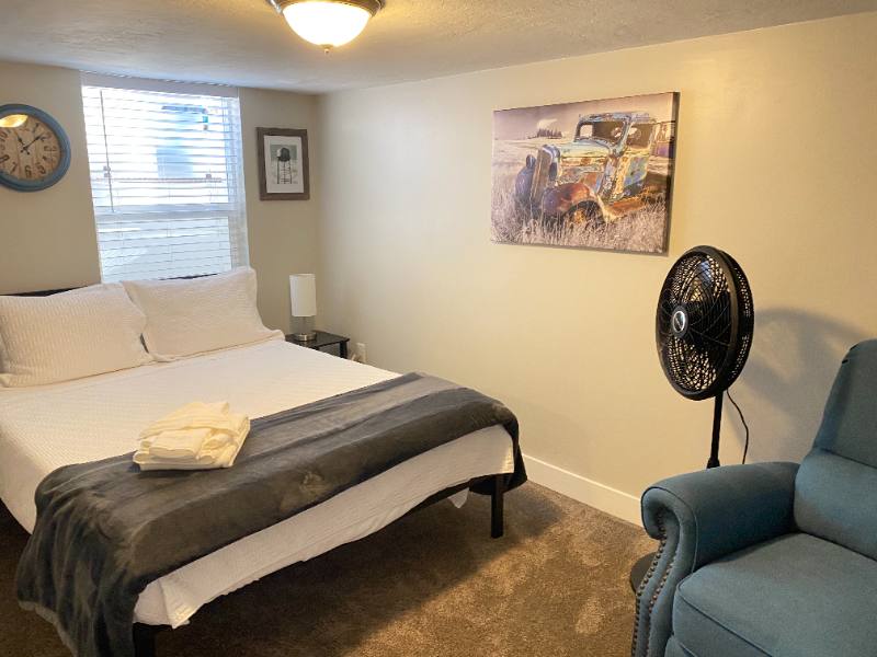 House for rent at 37 W Robert Ave, Salt Lake City, UT 84115