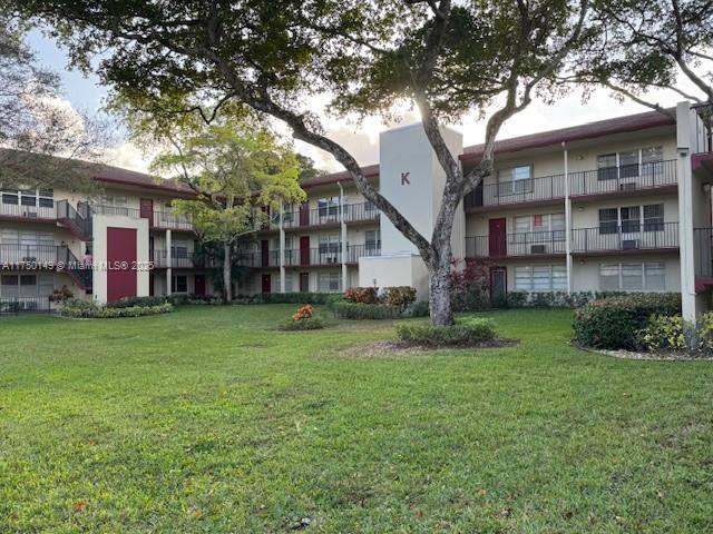 Apartment for rent at 100 SW 132nd Way #109K, Hollywood, FL 33027