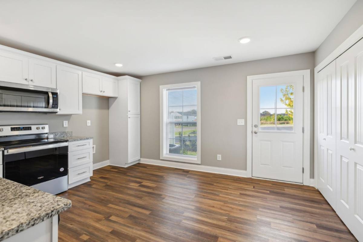 Townhouse for rent at 900 Sutton Cove #907SC, Columbia, TN 38401