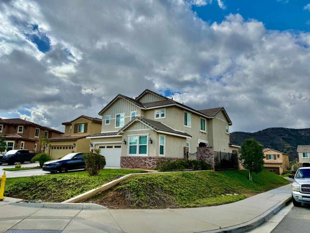 House for rent at 35524 Castilian Court, Fallbrook, CA 92028