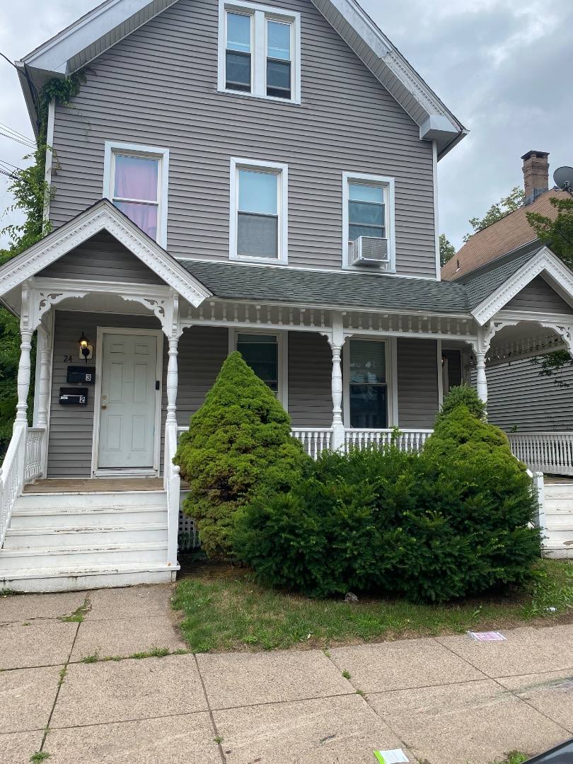 Apartment for rent at 24 Irving St #3, New Haven, CT 06511