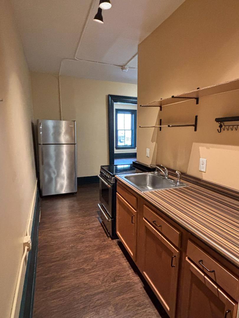 Apartment for rent at 625 Main St #6, Cincinnati, OH 45202