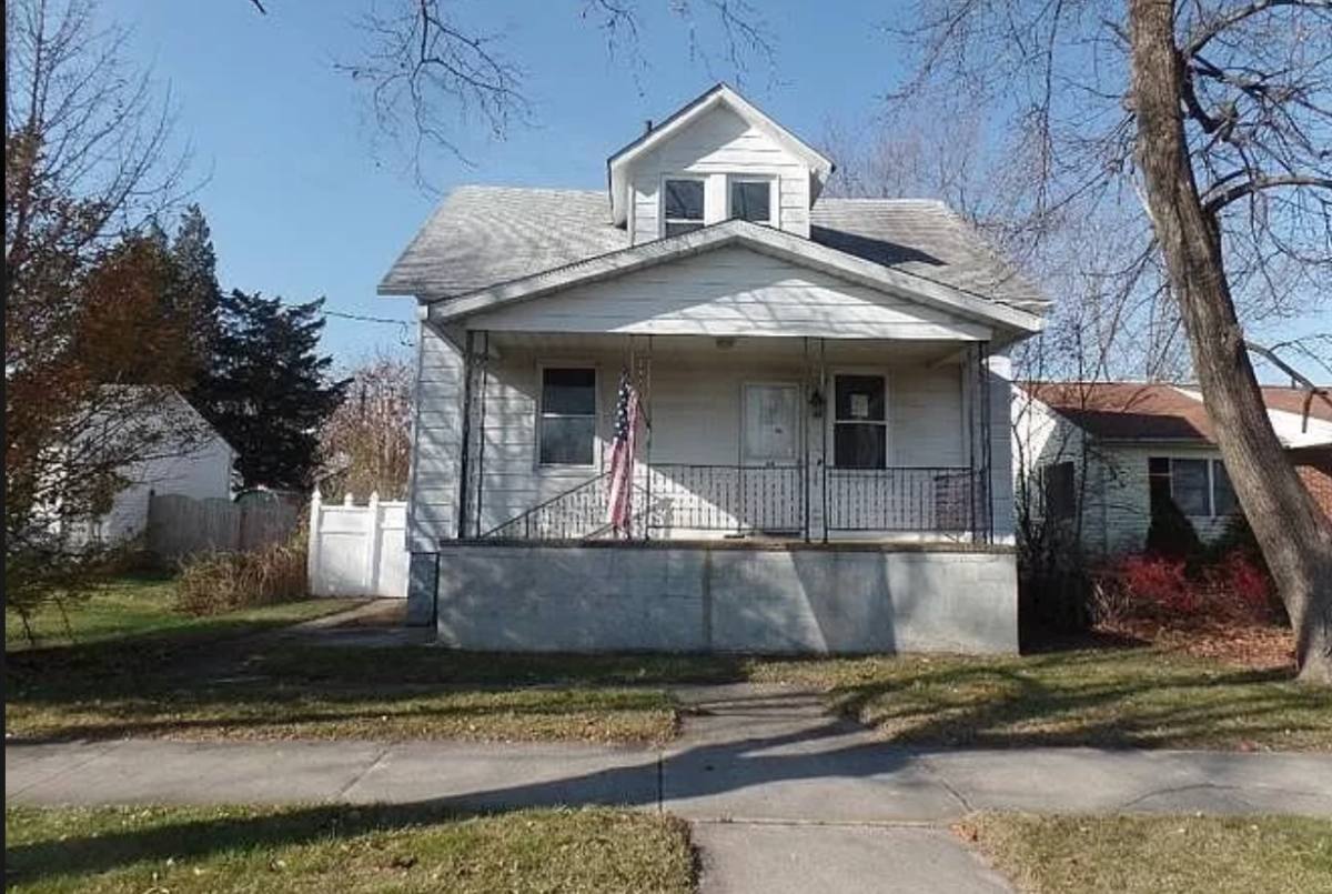 House for rent at 115 Saint Louis Ave #115, Egg Harbor City, NJ 08215