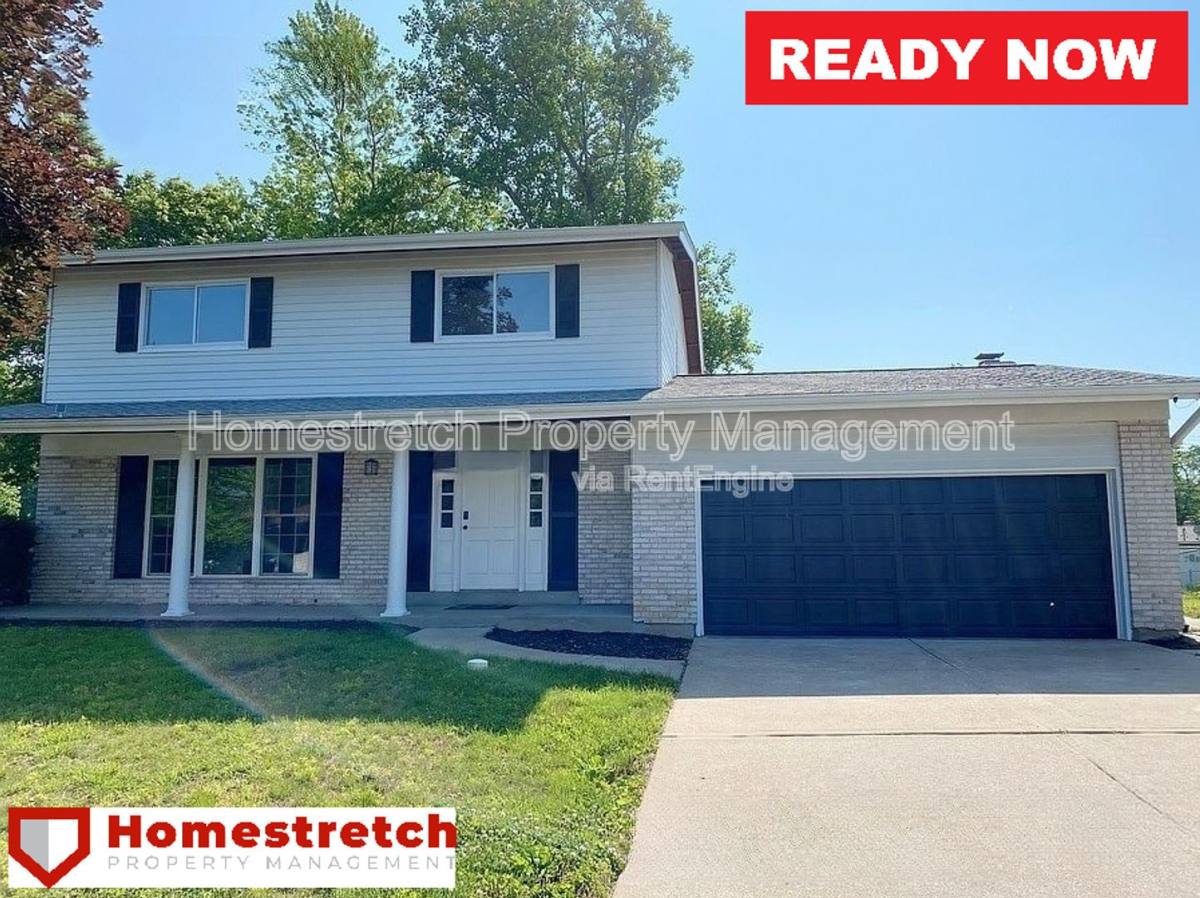 House for rent at 3408 Greiner Dr, Saint Charles, MO 63301