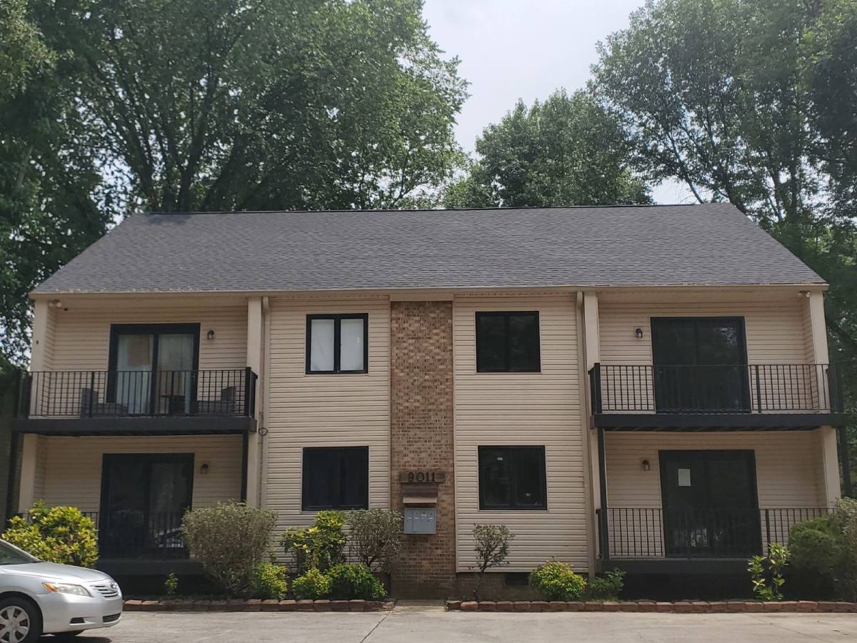 Apartment for rent at 9011 Mahogany Row SE #C, Huntsville, AL 35802