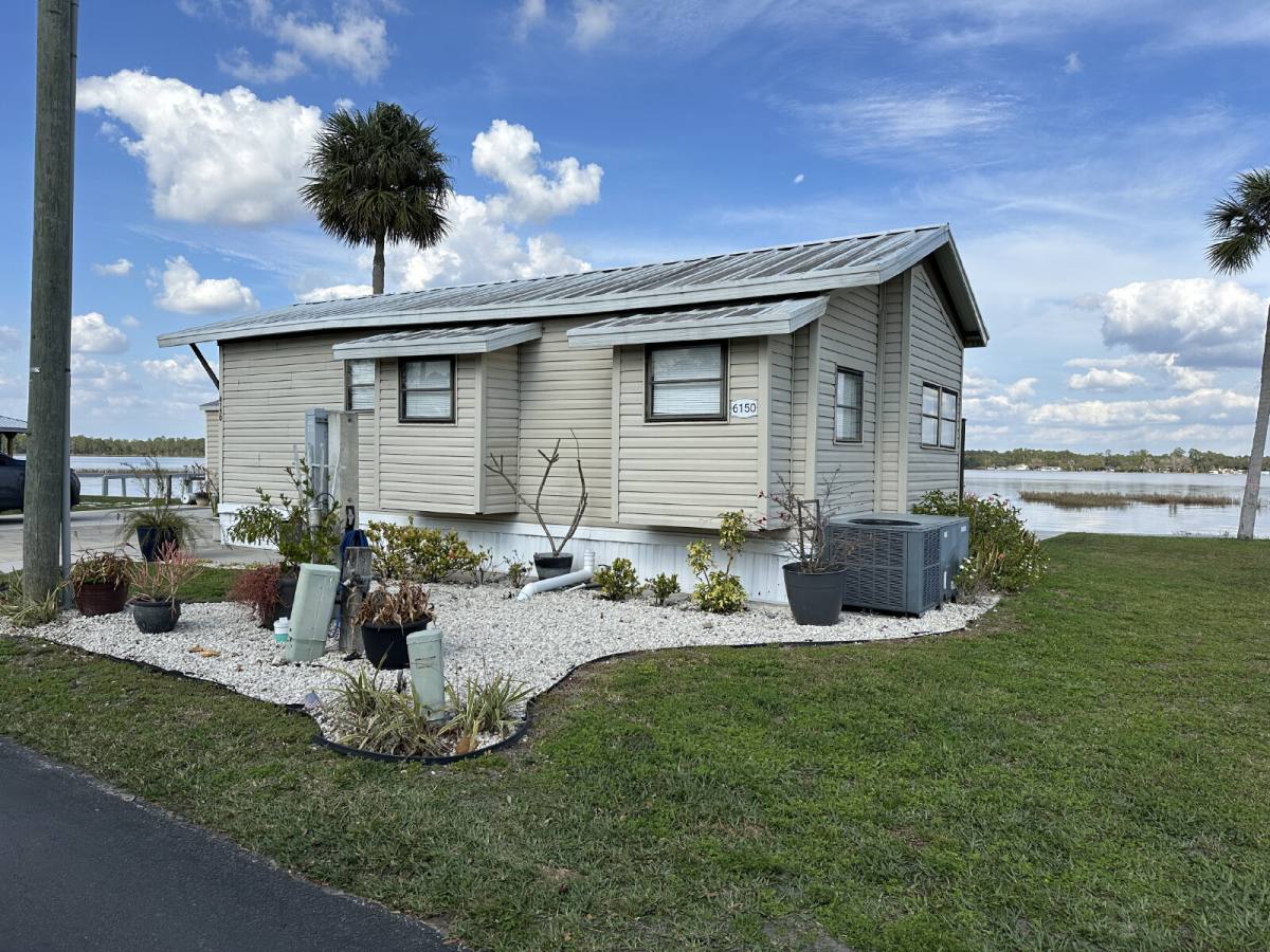 House for rent at 6150 Deepwater Dr, Saint Cloud, FL 34771