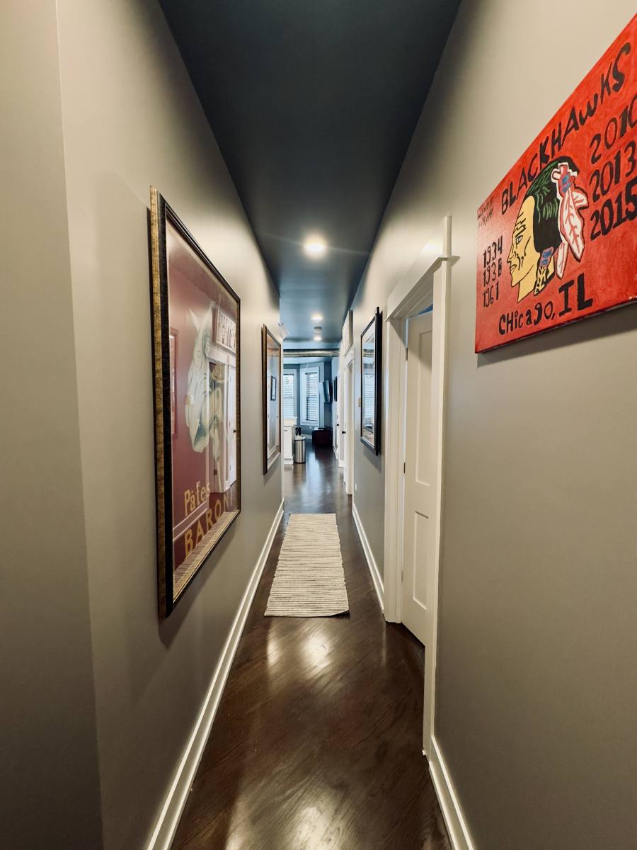 Apartment for rent at 1663 S Troy St #2, Chicago, IL 60623