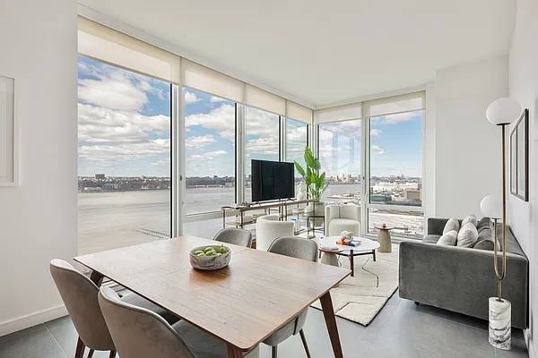 Apartment for rent at 606 W 30th St #45CC, New York, NY 10001