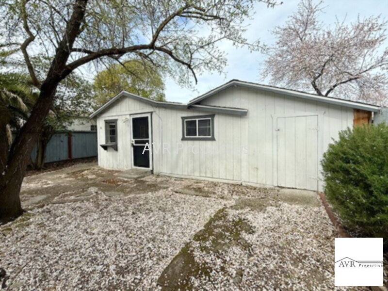 House for rent at 1838 Park St, Livermore, CA 94551