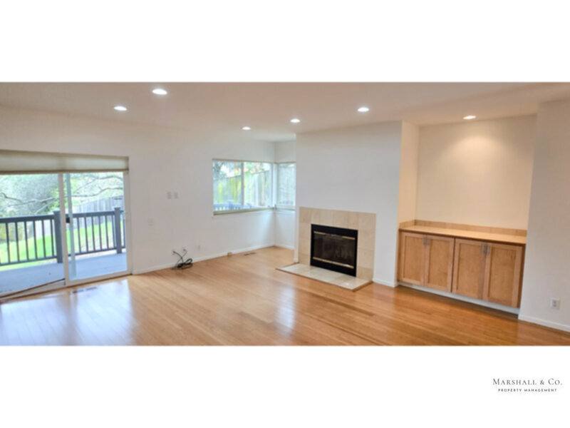 Condo for rent at 175 Koch Rd, Corte Madera, CA 94925