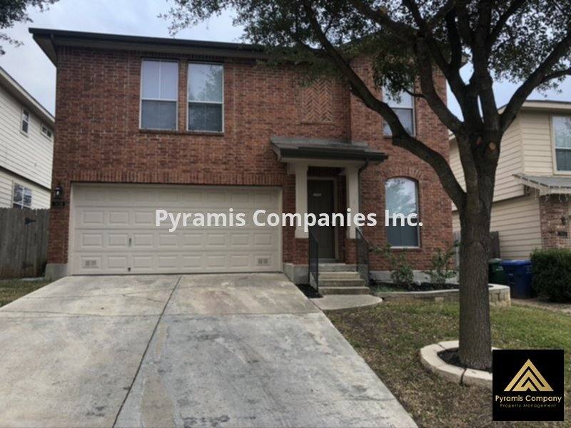 House for rent at 7438 Perseus Sound, San Antonio, TX 78252