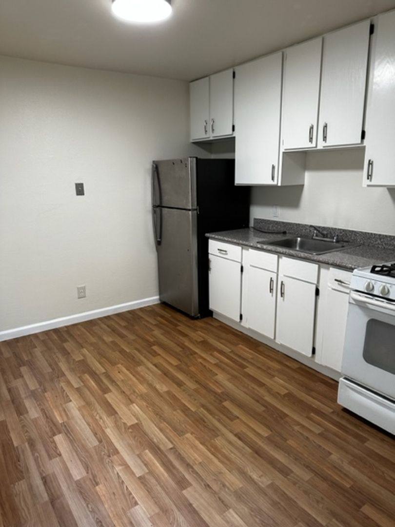 Apartment for rent at 236 Ohio St, Vallejo, CA 94590