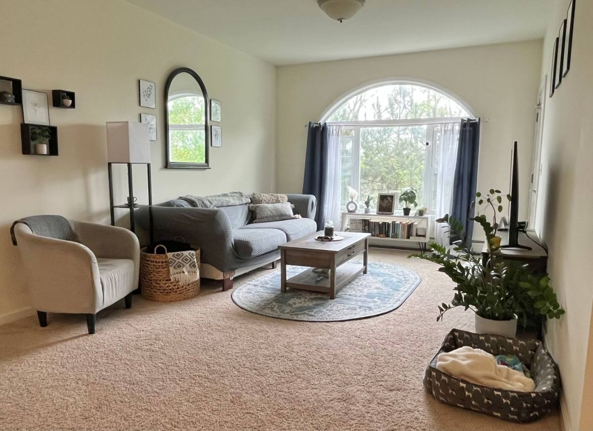 Apartment for rent at 326 376 Quarry Hill Rd, South Burlington, VT 05403