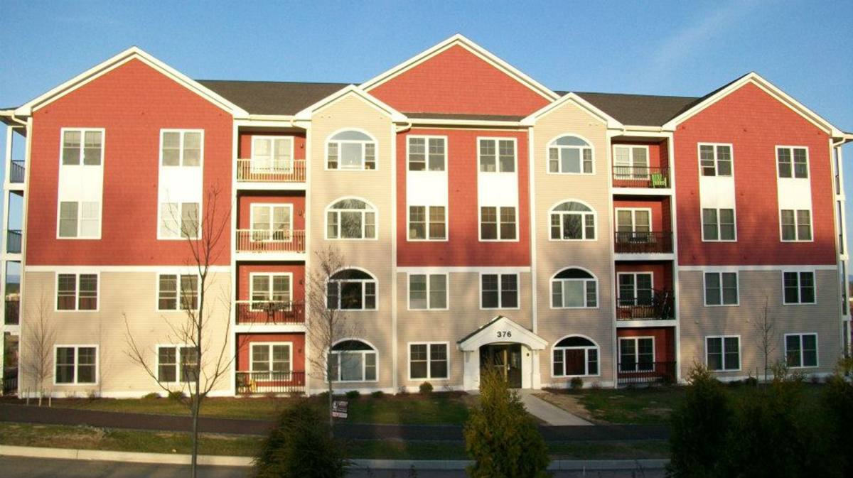 Apartment for rent at 326 376 Quarry Hill Rd, South Burlington, VT 05403
