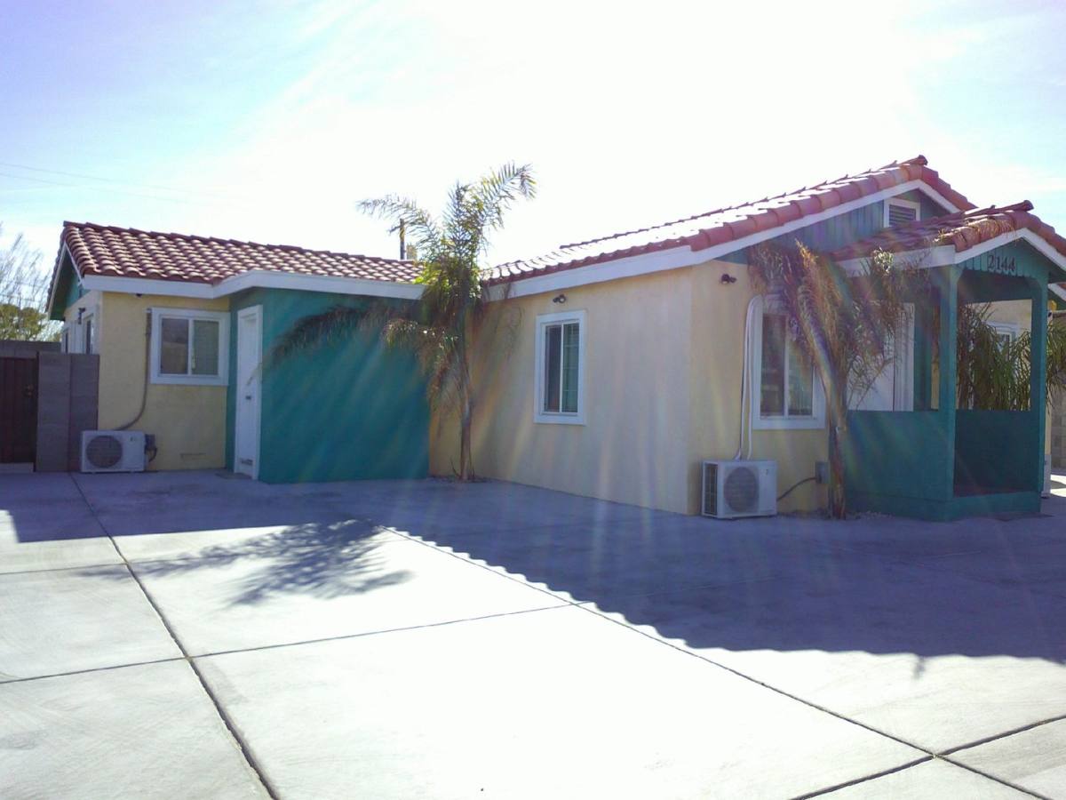 Apartment for rent at 245 N 23rd St, Las Vegas, NV 89101