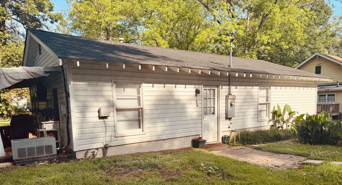Apartment for rent at 565 Blvd #2, Athens, GA 30601