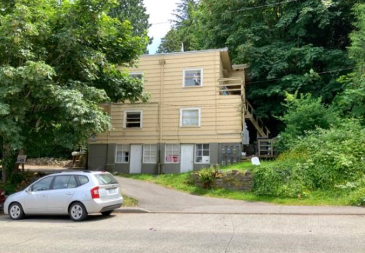 Apartment for rent at 800 Billy Frank Jr St, Bellingham, WA 98225