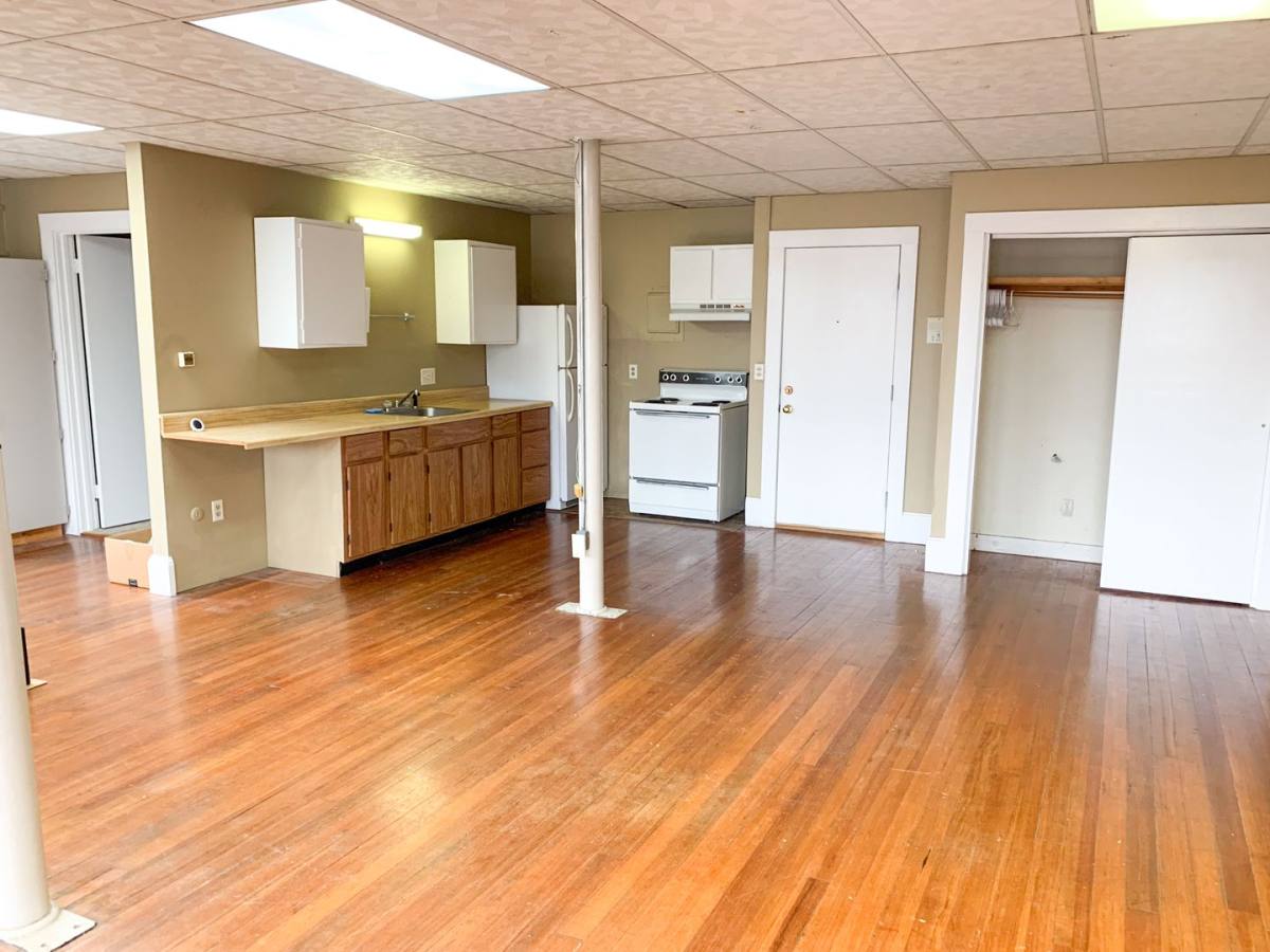 Apartment for rent at 277 Main St, Northampton, MA 01060